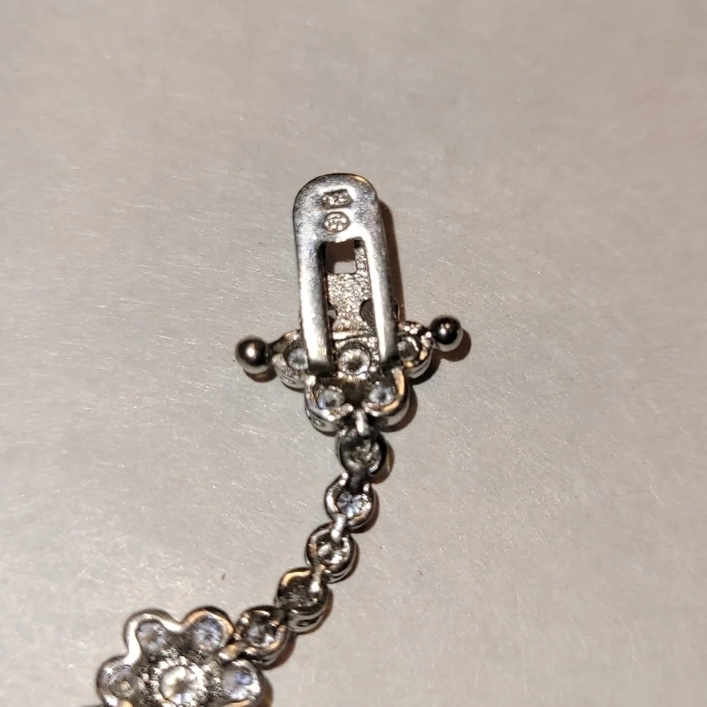 925 CN Bracelet